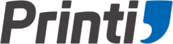 logo Printi