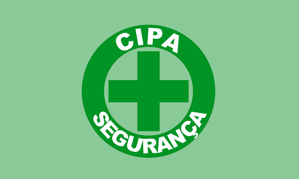 Logo da CIPA
