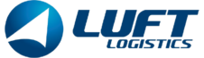 logo Luft Logistics